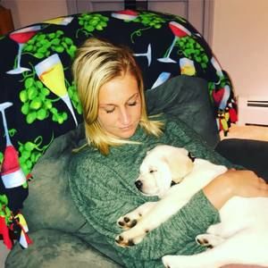 Meet your Posher, Kristen